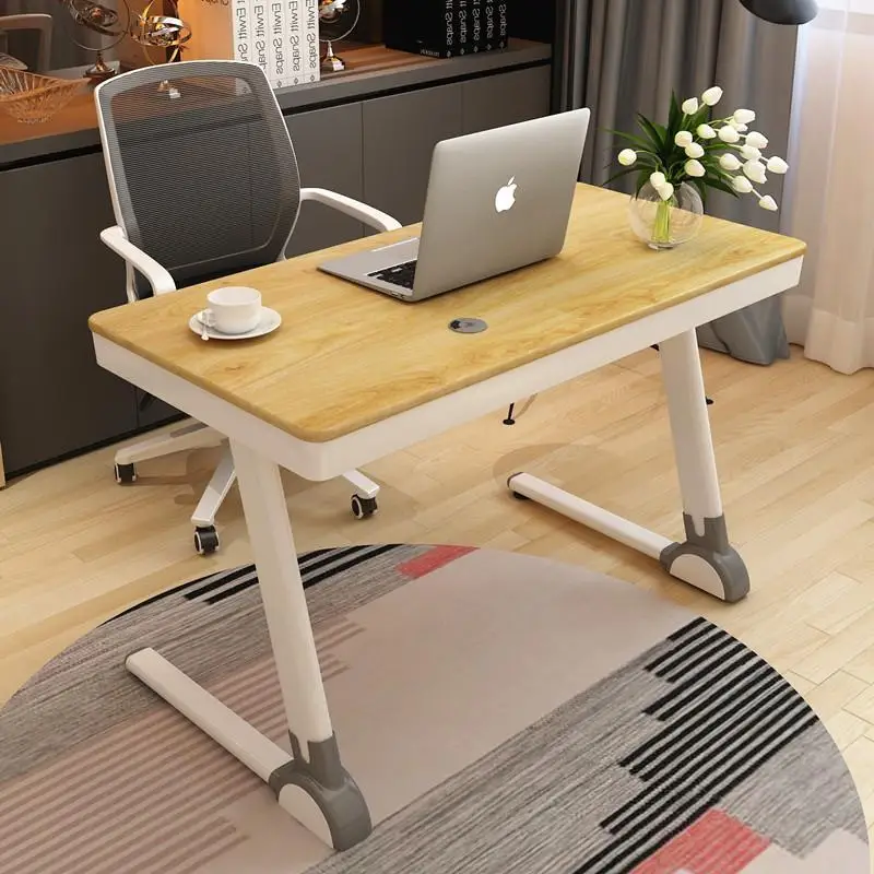 

Portable Scrivania Bureau Meuble Kids Furniture Standing Escritorio Laptop Stand Bedside Tablo Desk Computer Study Table