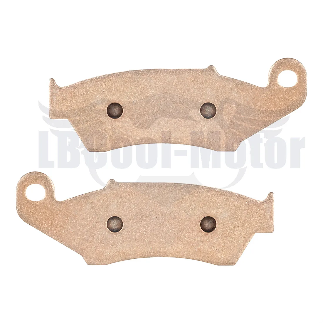 FA185 Front Sintered Brake Pads for SUZUKI DR RM RMX 125 RM-Z 250 450 DR-Z K1-K7 350 400 650 SET/SEV Start | Автомобили и