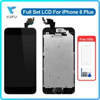 AAA    Full Assembly Display For iPhone Plus Full Set Display Touch Screen Digitizer Assembly Phone Repair Replacement