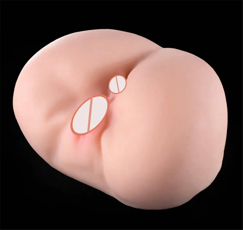 Реалистичная Вагина для мастурбации кукла любви Мужской мастурбатор супер