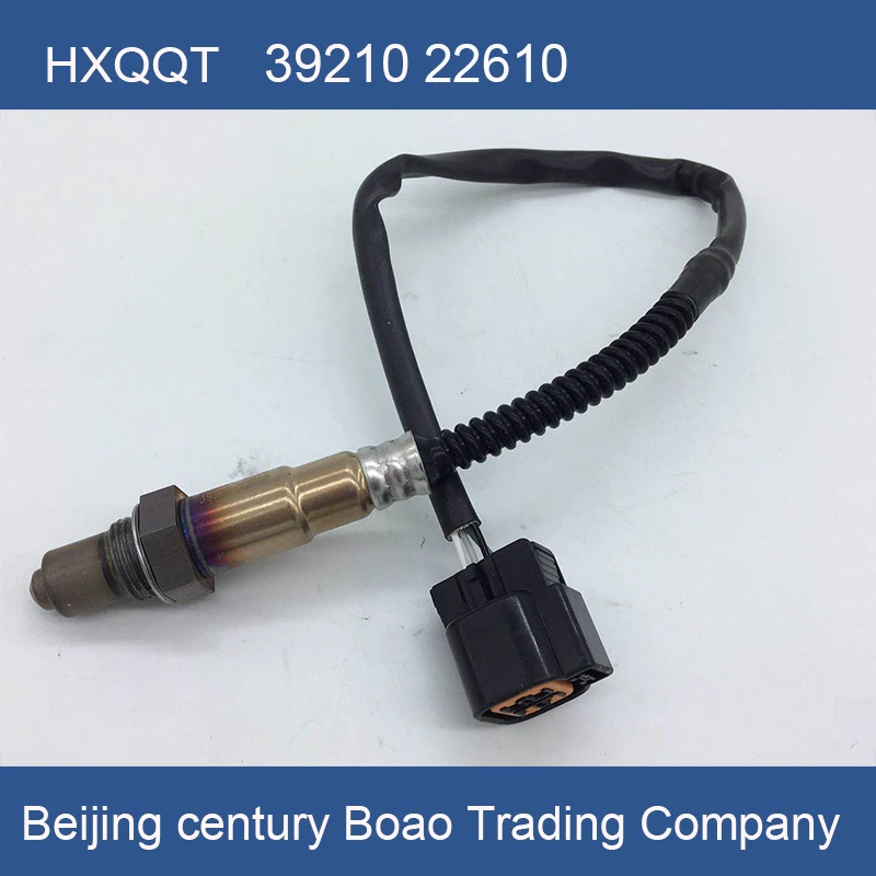 Кислородный датчик для 2001-2011 Accent 2006-2011 Rio Rio5 OEM 3921022610 39210-22610 | Автомобили и