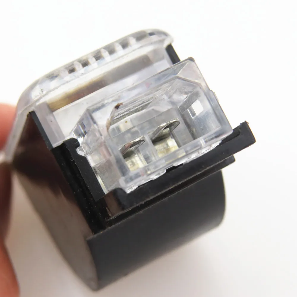 Панель задней двери багажника RWSYPL предупреждающий светильник и соединительный