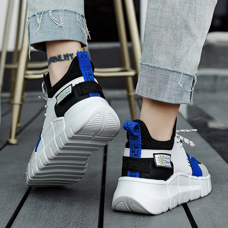 

men shoes Sneakers Male Mens casual Shoes tenis Luxury shoes Trainer Race off white Shoes fashion loafers running Shoes for m