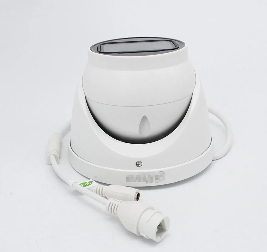 Английская IPC-HDW5231R-ZE 2MP POE IR Eyeball IP камера слот для sd-карты Starlight сетевая веб-камера
