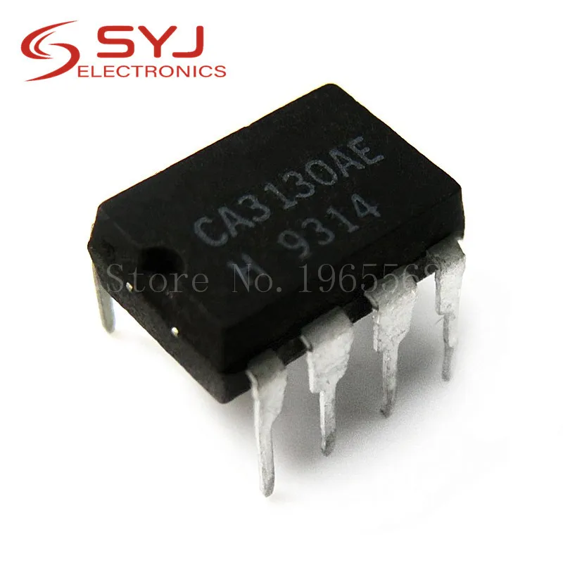 10 шт./лот CA3130EZ CA3130AE CA3130E CA3130 DIP-8 в наличии