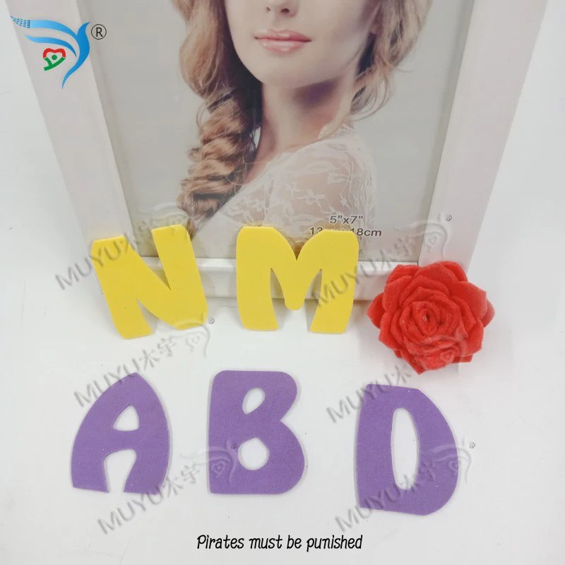 Продвижение новых алфавитных продуктов, низкая цена, высокий класс/MY198001