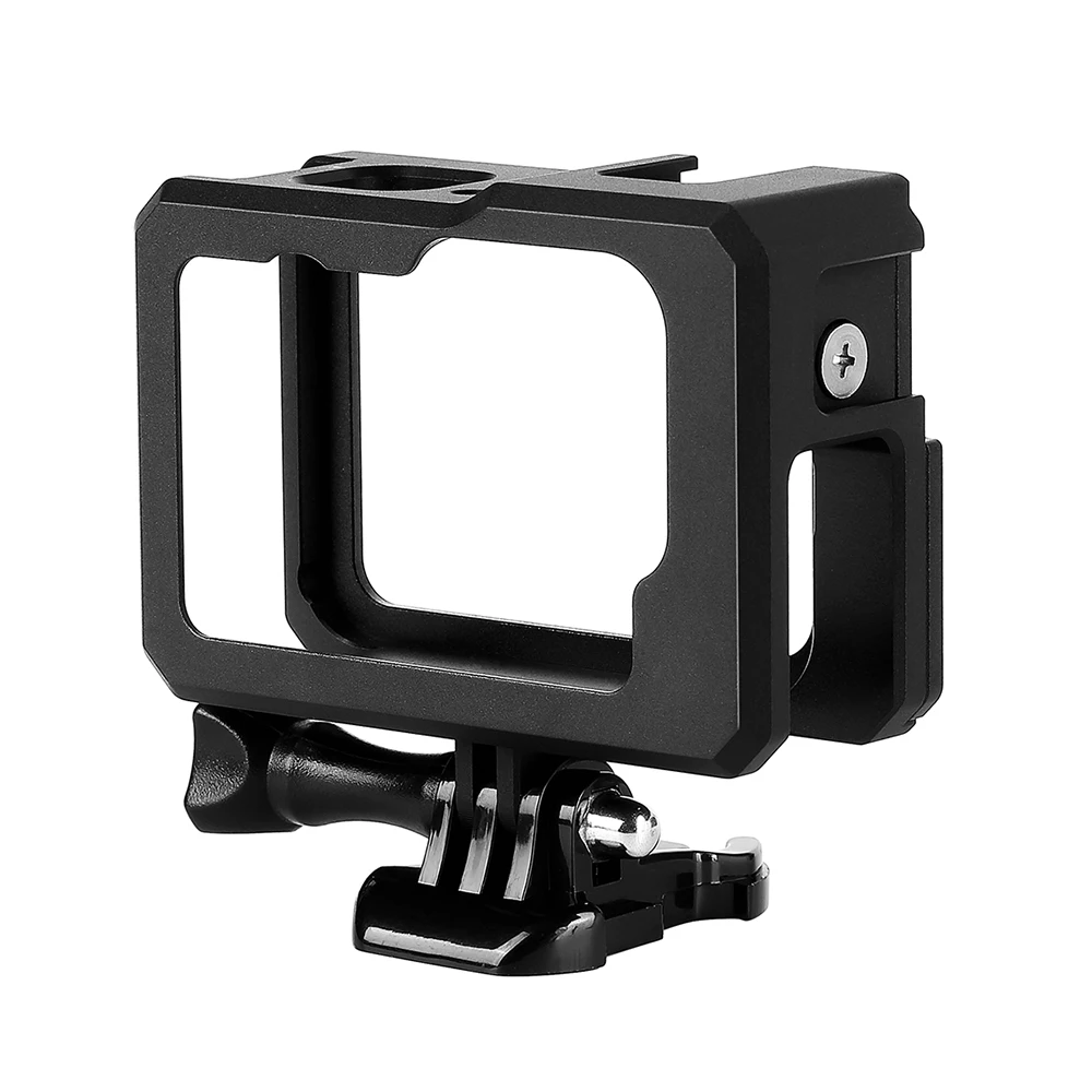 

Protective Frame Case for Gopro Hero9 Action Camera Anti-fall Anti-collision Housing Shockproof Anti-fall Accessories Sets