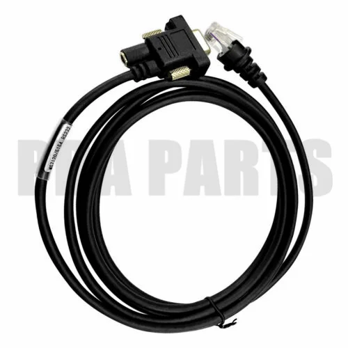 10FT сканер RS232 серийный кабель для Honeywell Metrologic MK5145 MS7120 MS9540 | Мобильные телефоны и