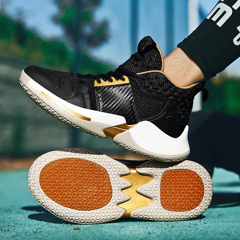 Новые цвета Zoom KD12 EYBL EP обувь Классическая Баскетбольная Mamba Kobe Sports AJ LbJ