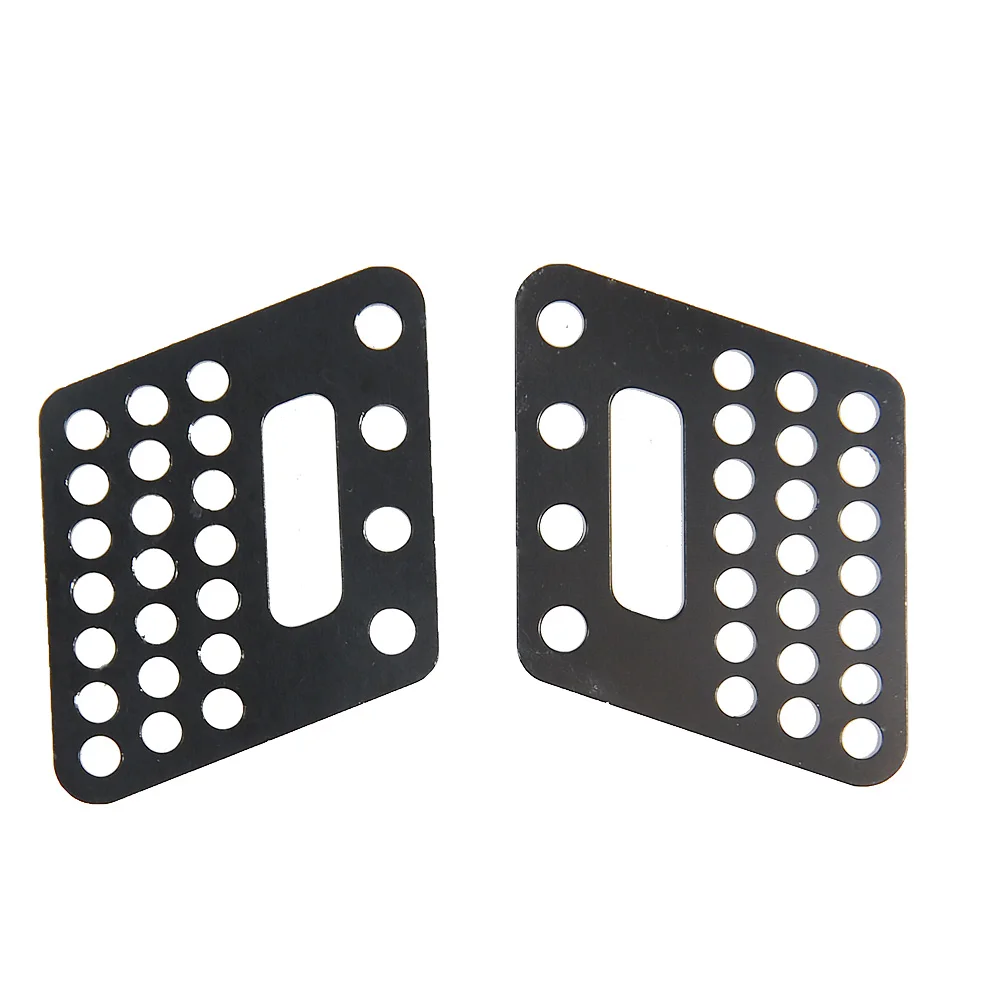 металлический амортизатор