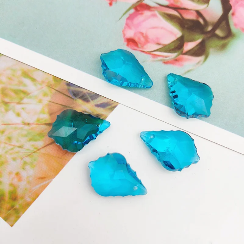 

Подвеска-Призма «Аквамарин», 38/50/76 мм