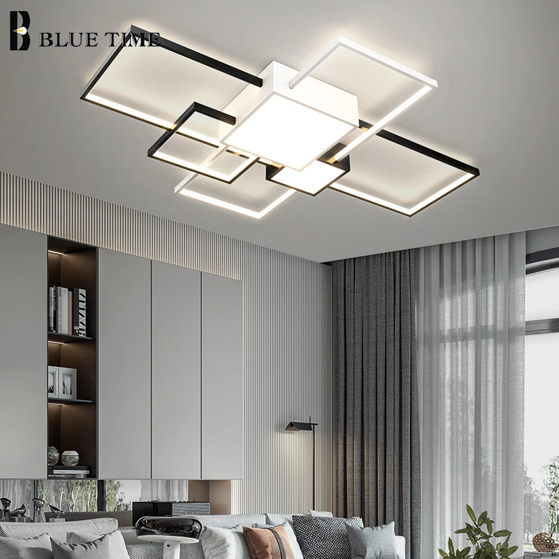 

Creativity Led Chandelier Light Nordic Modern Ceiling Chandelier Lamp 110v 220v For Living Room Bedroom Dining Room Led Lustre