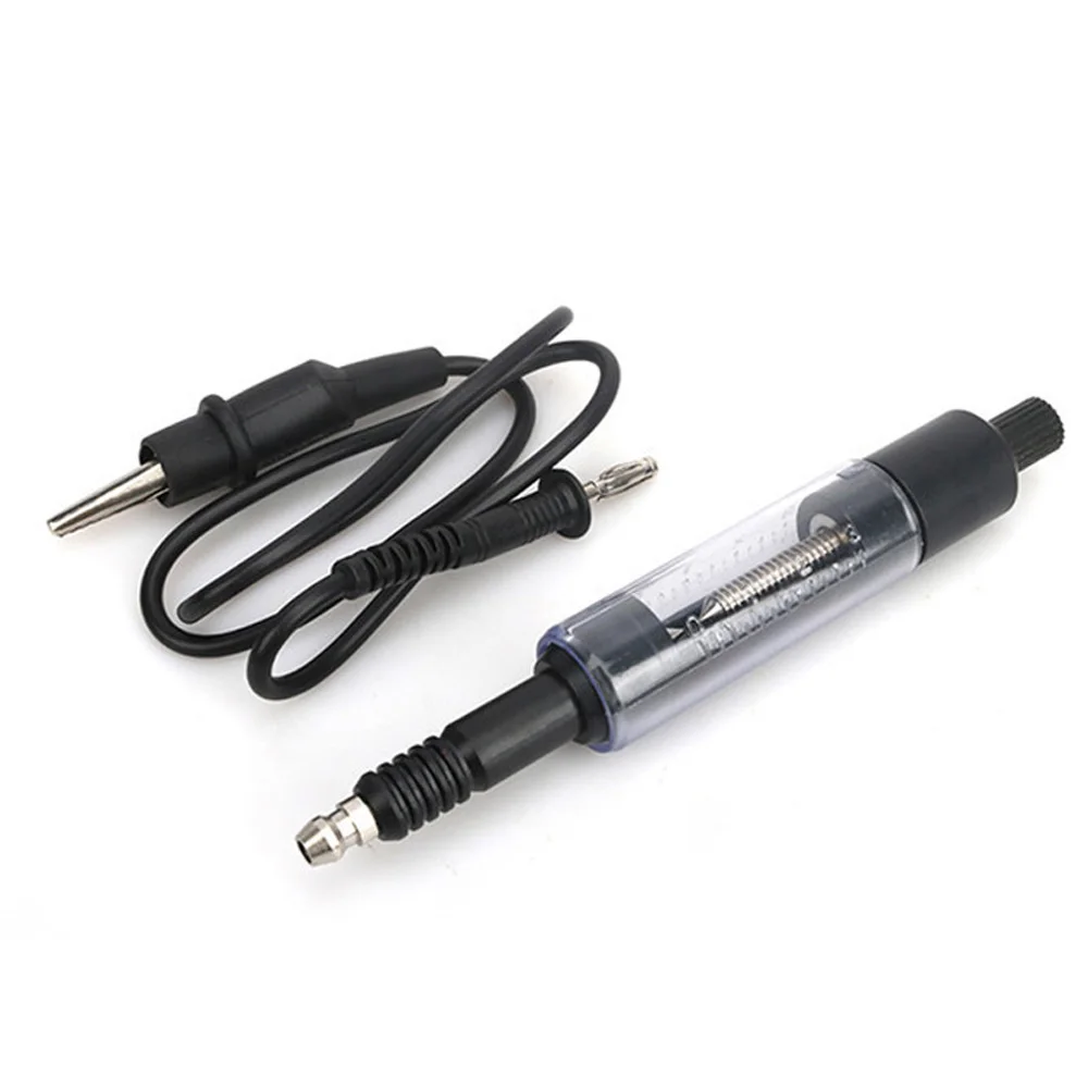 

Equipment Ignition Tester Flashover Detector Diagnostic Tool Adjustable