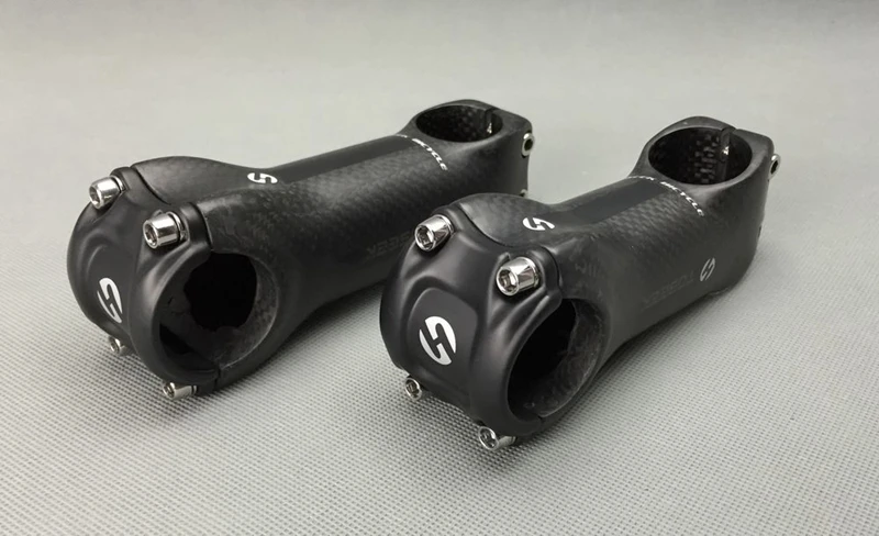 Велосипедный стержень из углеродного волокна для шоссейного горного велосипеда