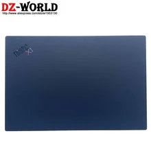 New Original Shell Top Lid LCD Screen Rear Cover Back Case for Lenovo ThinkPad X1 Carbon 8th Gen8 20U9 20UA Laptop