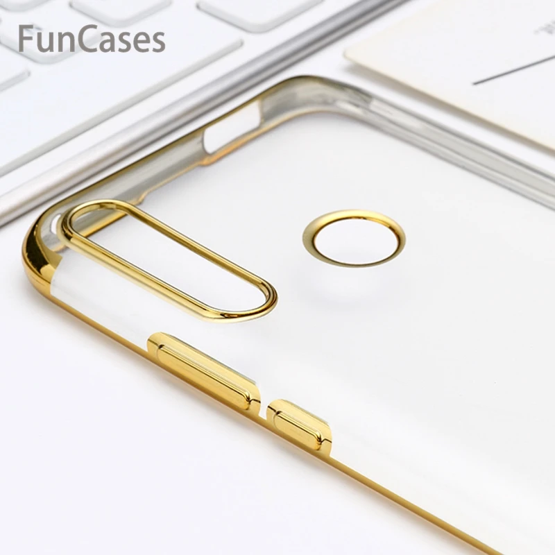 Чехол для huawei Y9 Prime 2019 чехол s с силиконовым покрытием P Smart Y7 2017 mate 20 Lite Nova 5 i Honor8s|case