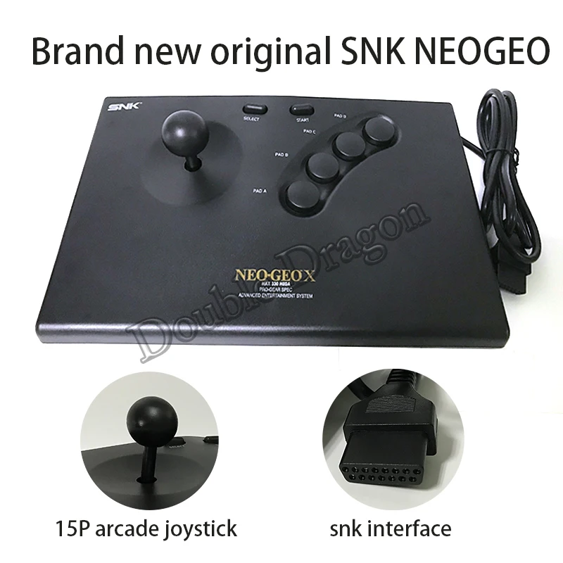 SNK NEOGEO GEM MVS X Gold Suit ручная материнская плата оригинальная новая подходящая