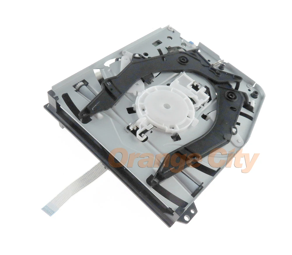 Оригинальный Портативный прочный Blu Ray DVD CD Привод для игровой консоли PS4