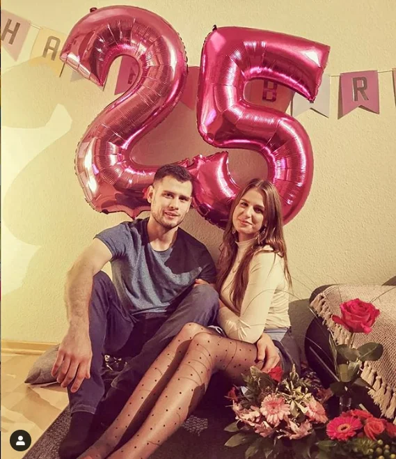 2 шт. фольгированные гелиевые шары с цифрами 30/40 дюйма|number 21|number 40number decoration |