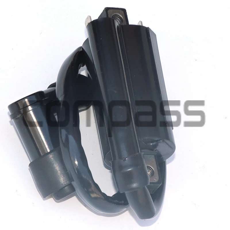 Высококачественная катушка зажигания мотоцикла подходит для 50 куб. См 125 150 200