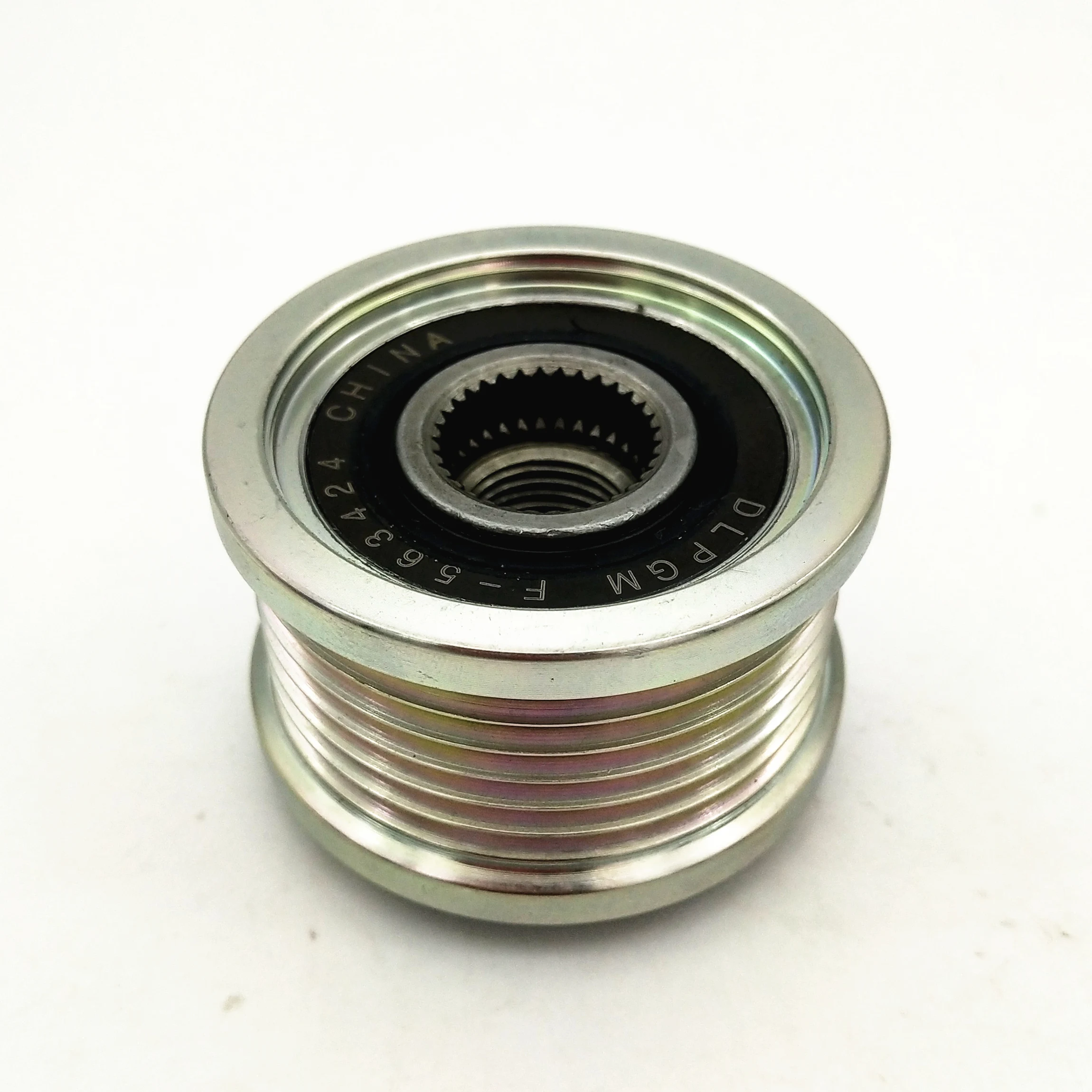 Сцепляющий шкив переменного тока для Chevrolet Aveo Cruze Orlando BMW E60 520d Opel Insignia Astra