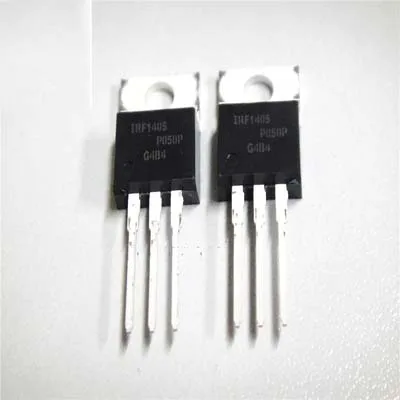 

10PCS IRF1405PBF TO-220 IRF1405P TO220 IRF1405 new and original In Stock
