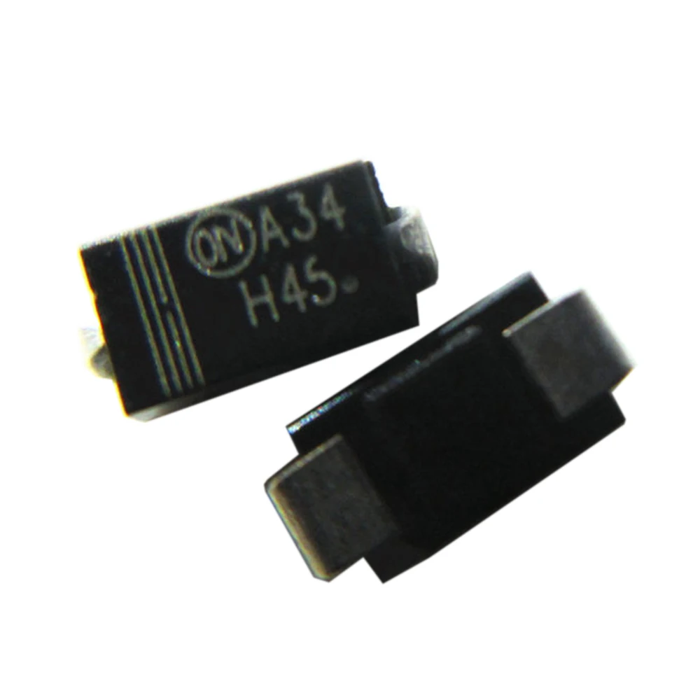 

Новый оригинальный A34 MBRA340T3G MBRA340