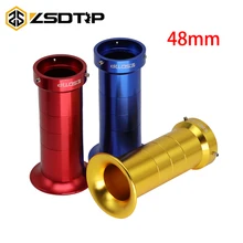 Модифицированный карбюратор ZSDTRP для мотоцикла 43 мм Pe26 36 38 40 три