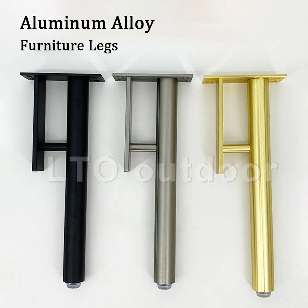 Coffee Table Cabinet Legs