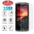 3 шт., Защитное стекло для кросс-вызовов