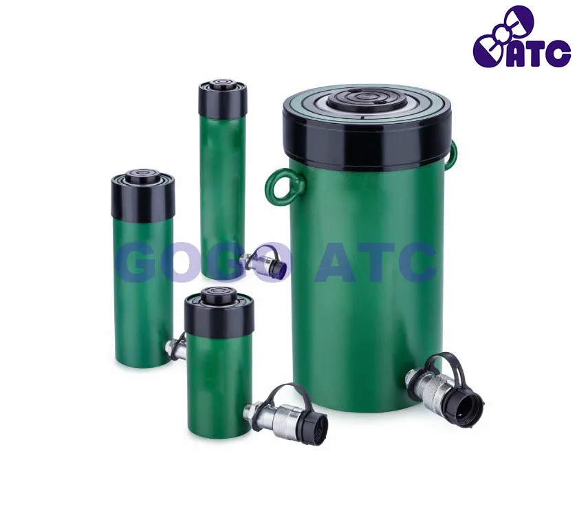 Фотокамера RC 152 5 95 тонн односторонняя фотовспышка/Джек/ОЗУ|Гидравлические