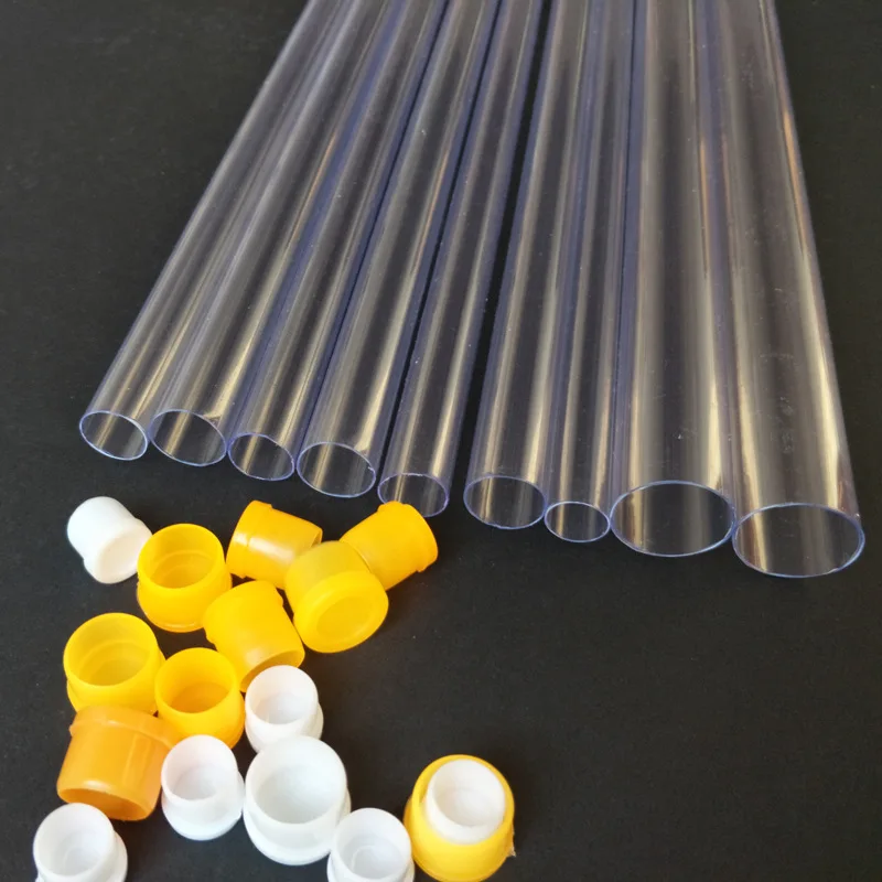 Поплавок для рыбалки Упаковочная трубка поплавок спасательный круг из ПВХ