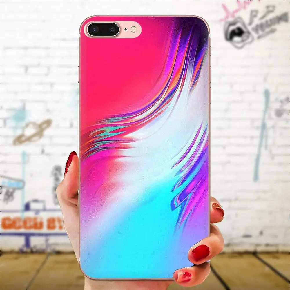 Мягкий силиконовый прозрачный защитный чехол из ТПУ для Xiaomi Redmi Note 2 3 3S 4 4A 4X5 5A 6 6A Pro