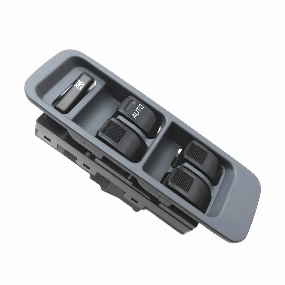 Электрический стеклоподъемник Главный переключатель управления 84820 87413 87401 для