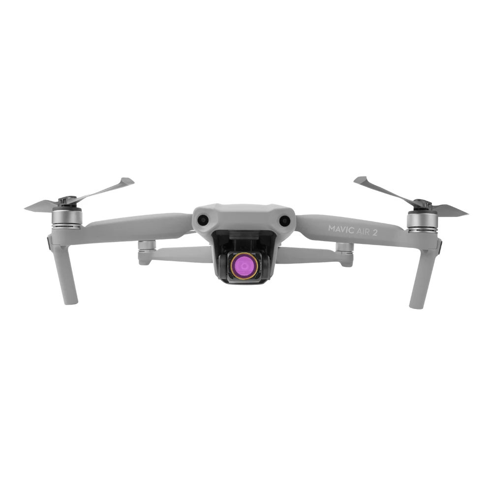 Набор фильтров для объектива Mavic Air 2 6 шт. ND8/16/32/64-PL ND8/16/32/64 MCUV CPL Для DJI аксессуары