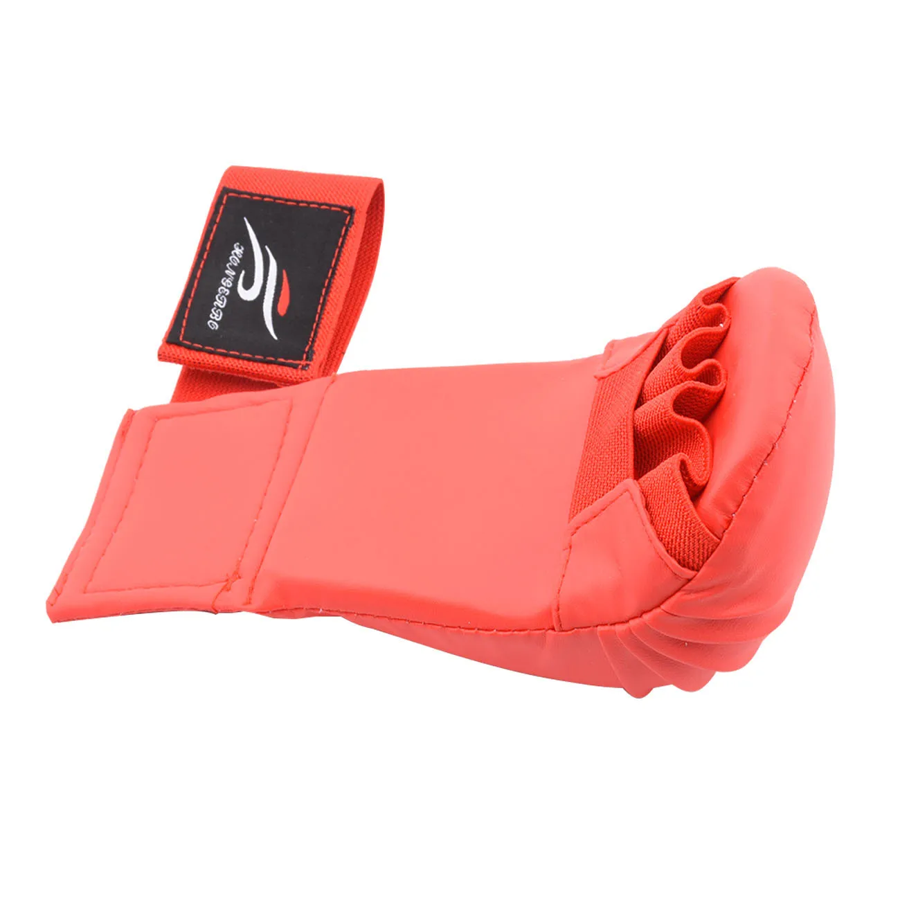 Высококачественные взрослые перчатки для карате бокса муай тай фитнеса