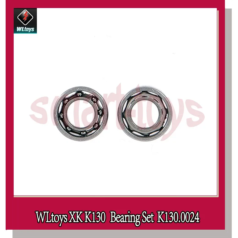 

Wltoys XK K130 K130.0024 3*6*2 Wltoys K130