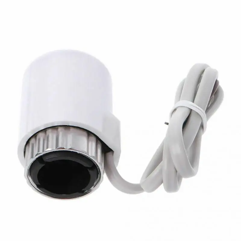 Нормально открытый Электрический тепловой привод для трубонапольного отопления