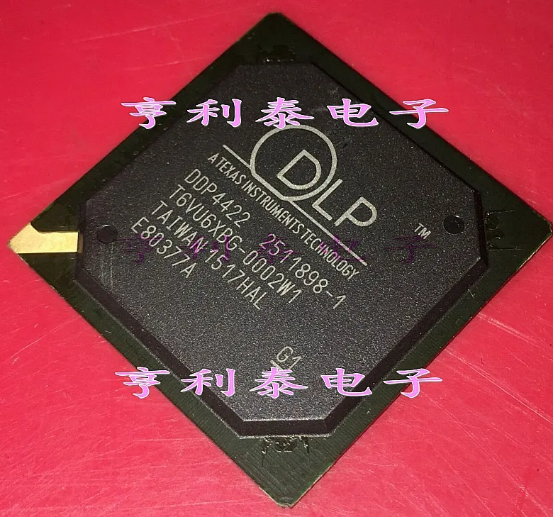 

DDP4422 2511898-1 T6VU6XBG-0002W1