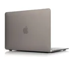 Матовый Жесткий чехол для Macbook Air 11,6 13 Pro Retina 12 13 15 16 дюймов