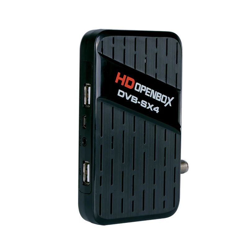 HDOPENBOX спутниковый ТВ ресивер DVB S2 IKS 1 год бесплатно для Европы/России/Украины спутниковый ресивер Поддержка CCCAM CA функция