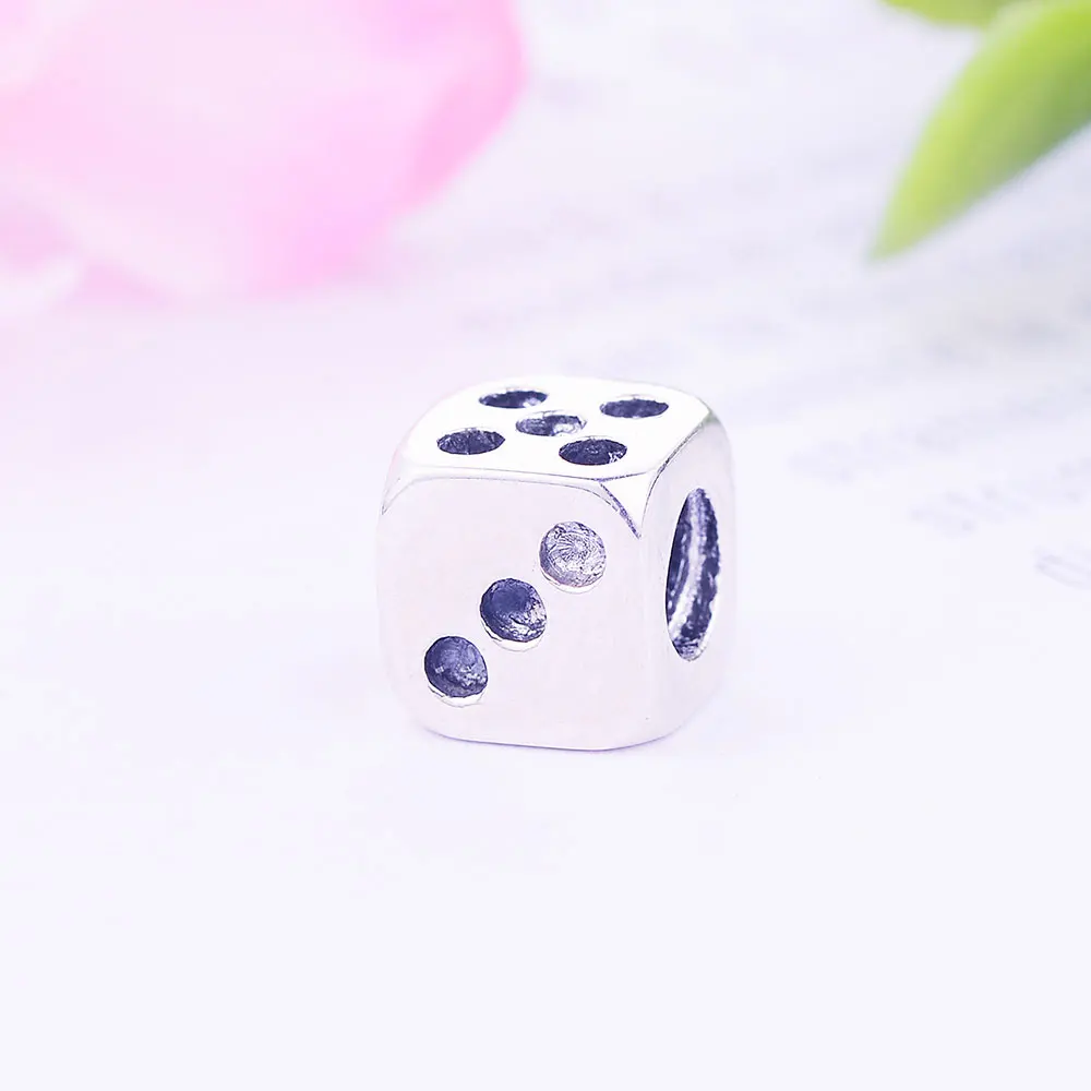 Бусины из серебра 2018 пробы для браслетов и обручей Pandora | Украшения аксессуары