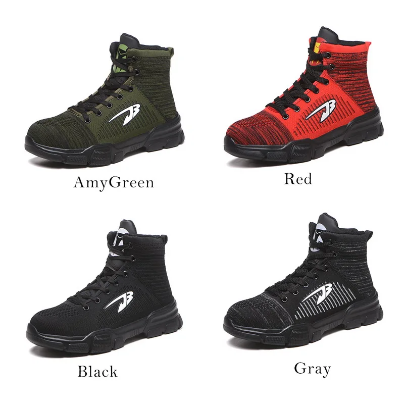 

Warm Men Boots Winter Plush Warm Snow Boots Casual Men Winter Men Footwear Ankle Boots Plus Size Shoes