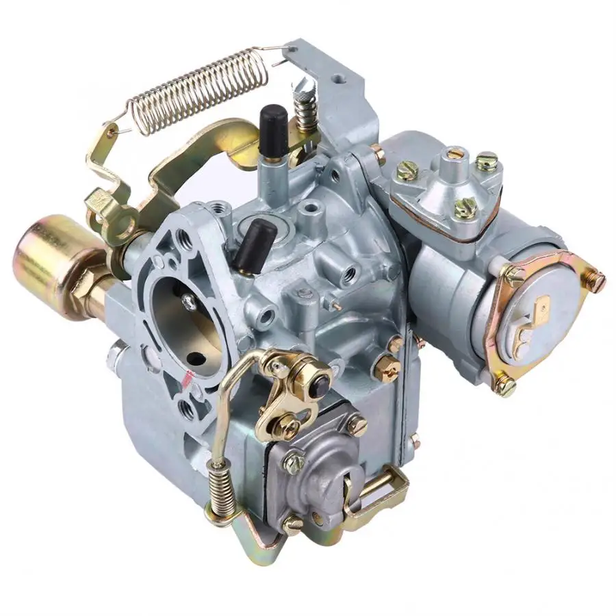 

Carburetor 12V Electric Choke for Beetle 34 PICT-3 113129031K 98-1289-B