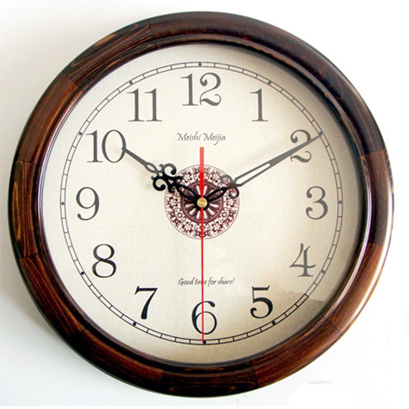 

Настенные часы в скандинавском стиле, большие тихие настенные часы в стиле ретро, роскошный домашний декор, идея для подарка, для гостиной