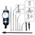 Коаксиальный центрирующий индикатор Co-Ax прецизионный фрезерный станок тестовый циферблат CNC часть фрезерный мини фрезерный станок