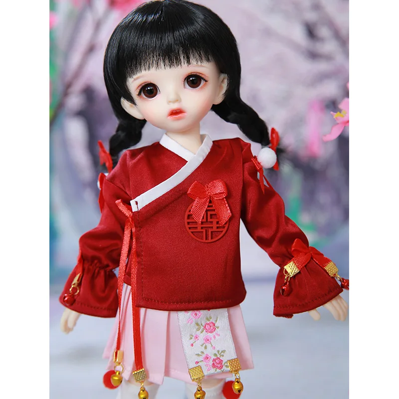 Куклы Napi Karou BJD 1/6 SD полимерные игрушки для детей друзья сюрприз подарок мальчиков