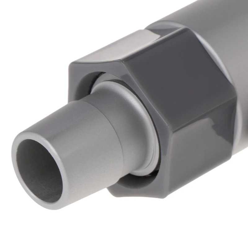 CO2 распылитель диффузор внешний реактор водное растение аквариумный аквариум