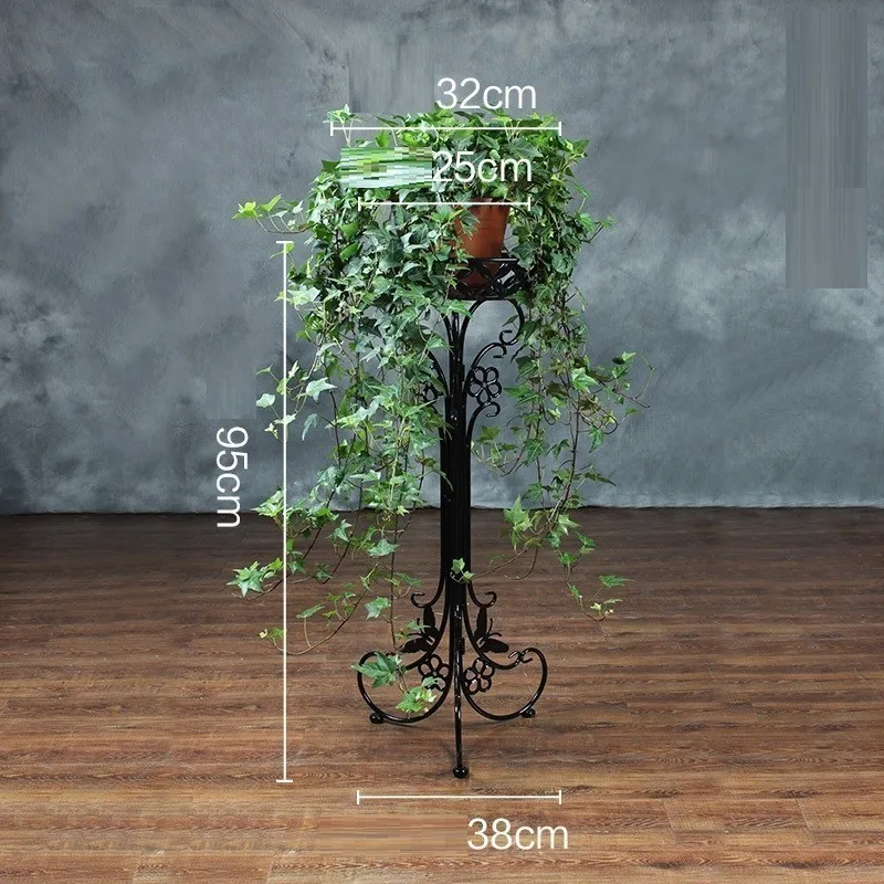 Afscherming Dekarosyon Planten Стандартный Balkon Dekoru украшения Terrasse полка балкон растения на