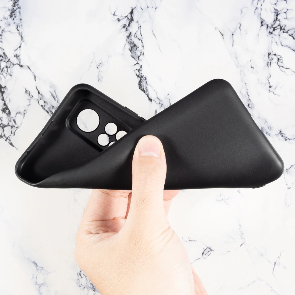 Защитный чехол для Xiaomi Mi 10T Pro 5G силиконовый пудинг ультрамягкий телефона Apollo Redmi